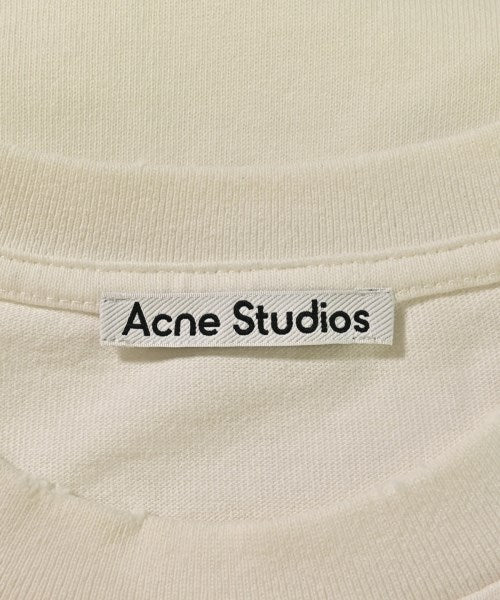 Acne Studios T恤/上衣