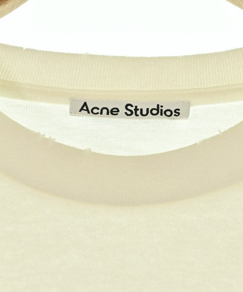 Acne Studios T恤/上衣