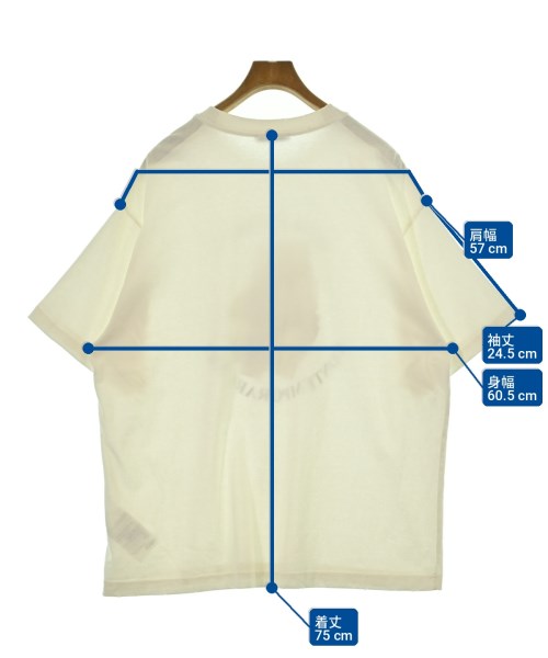 Acne Studios T恤/上衣