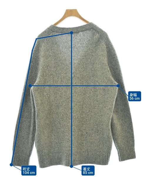 Acne Studios 開襟衫