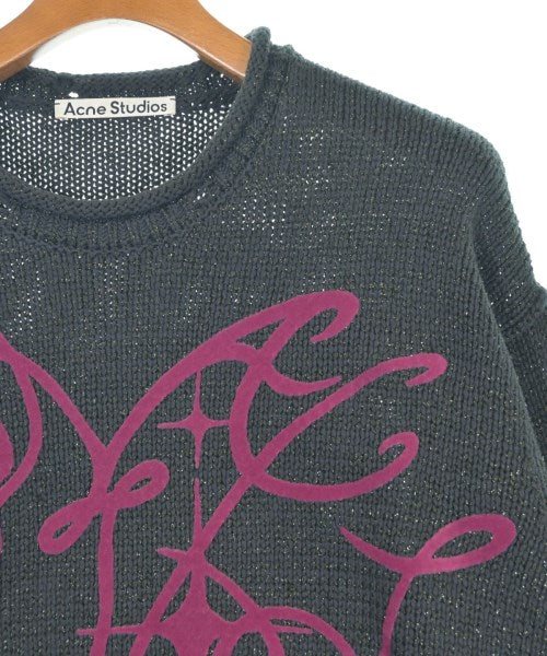 Acne Studios 毛衣