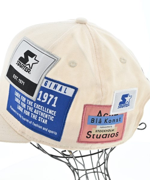 Acne Studios 棒球帽