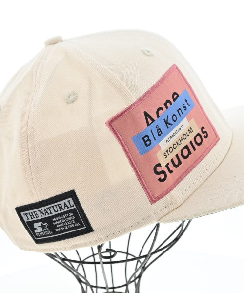 Acne Studios 棒球帽