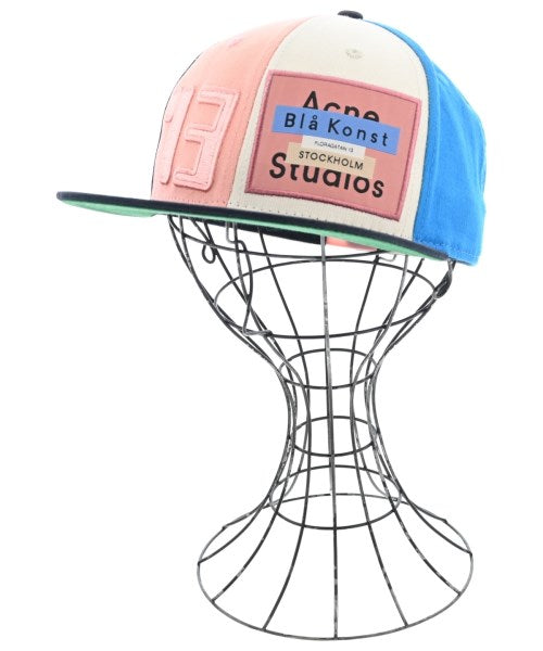 Acne Studios 棒球帽