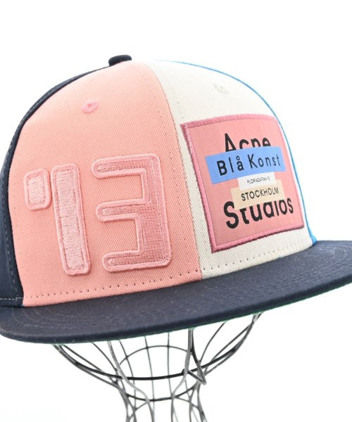 Acne Studios 棒球帽