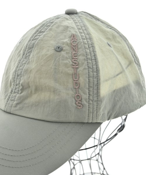 Acne Studios 棒球帽