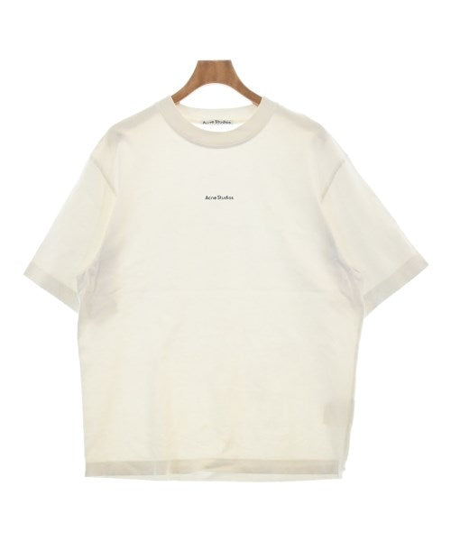 Acne Studios T恤/上衣