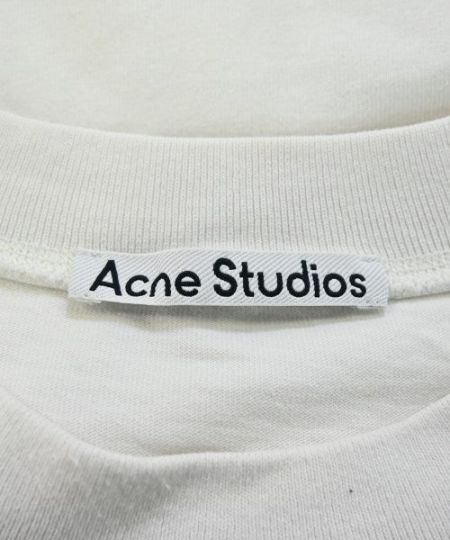 Acne Studios T恤/上衣