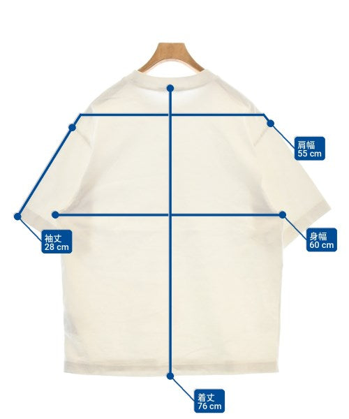 Acne Studios T恤/上衣