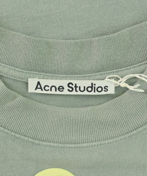 Acne Studios T恤/上衣