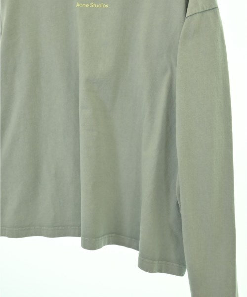 Acne Studios T恤/上衣