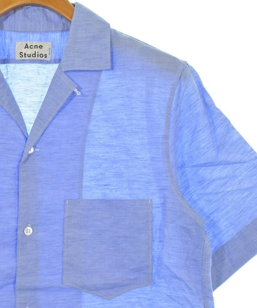 Acne Studios 休閒襯衫