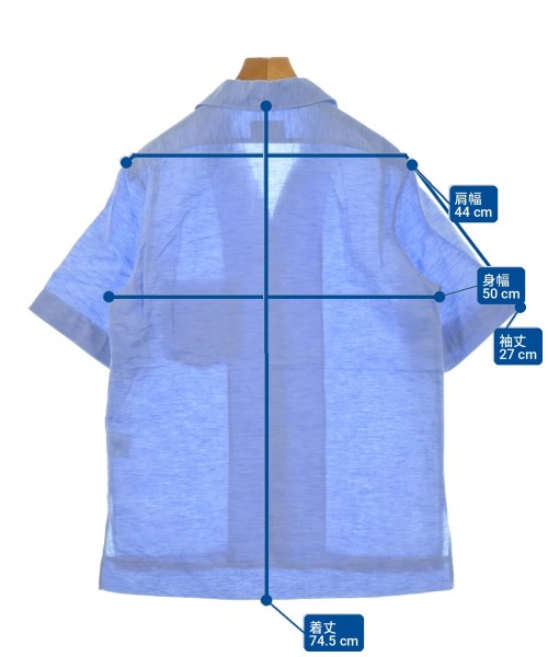 Acne Studios 休閒襯衫
