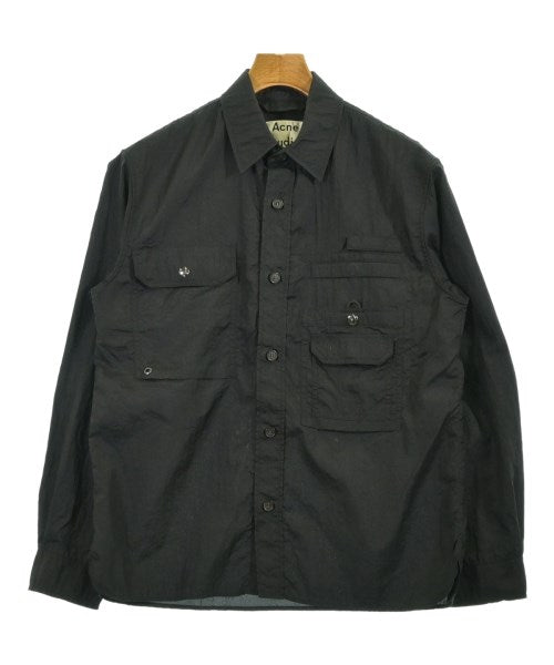 Acne Studios 休閒襯衫