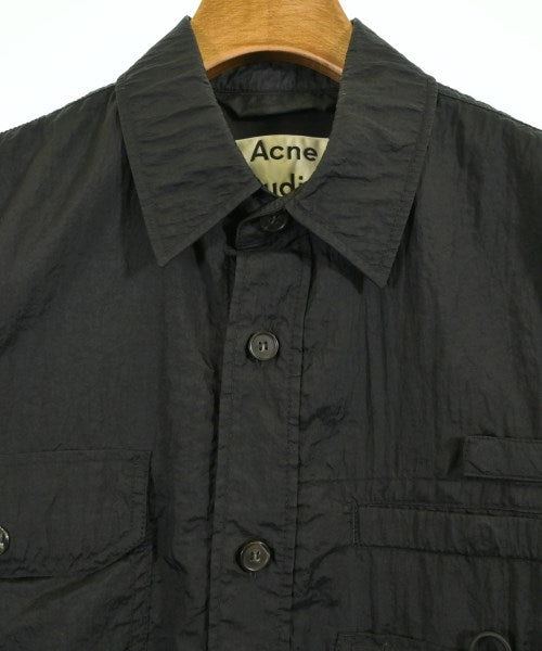 Acne Studios 休閒襯衫
