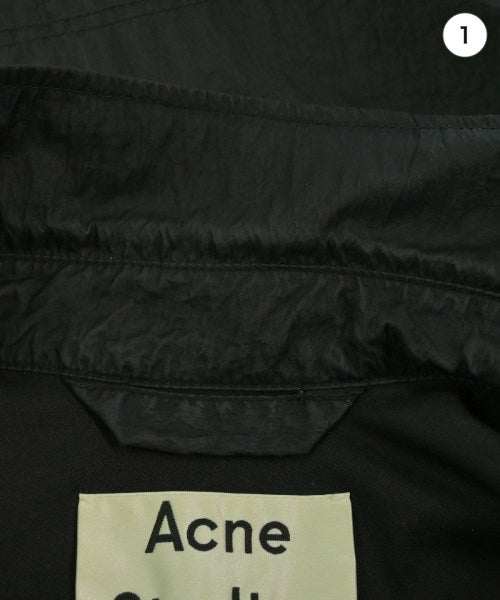 Acne Studios 休閒襯衫