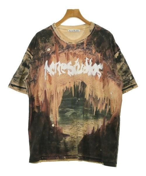 Acne Studios T恤/上衣