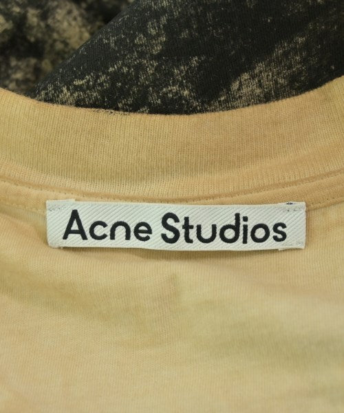 Acne Studios T恤/上衣