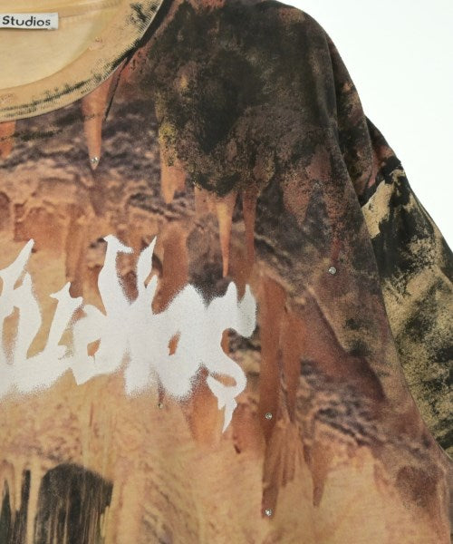 Acne Studios T恤/上衣