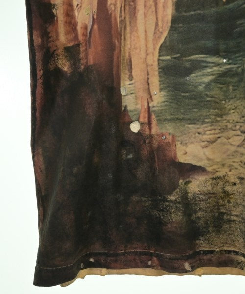 Acne Studios T恤/上衣