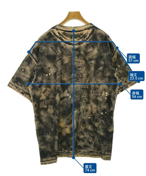 Acne Studios T恤/上衣