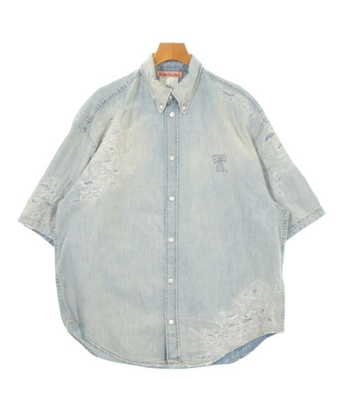 Acne Studios 休閒襯衫