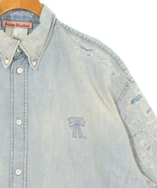 Acne Studios 休閒襯衫