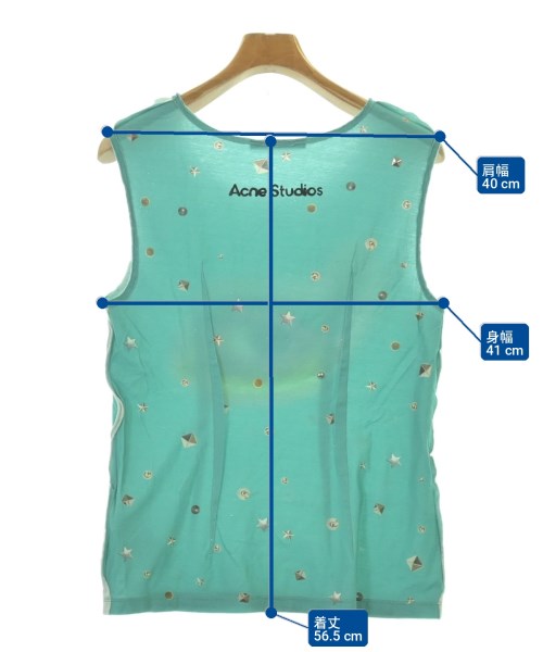 Acne Studios 背心