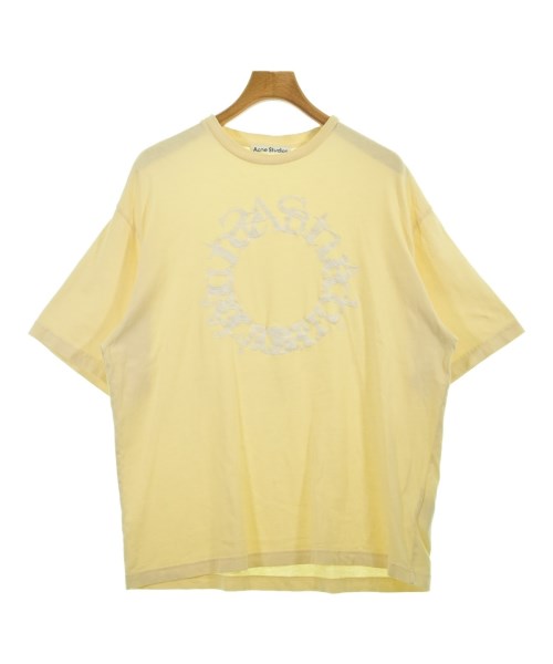 Acne Studios T恤/上衣