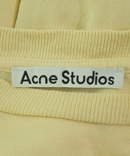 Acne Studios T恤/上衣