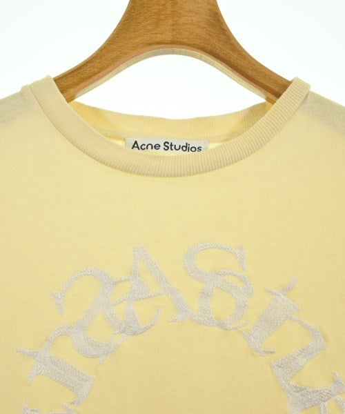 Acne Studios T恤/上衣