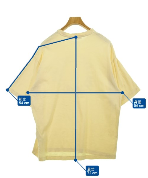 Acne Studios T恤/上衣