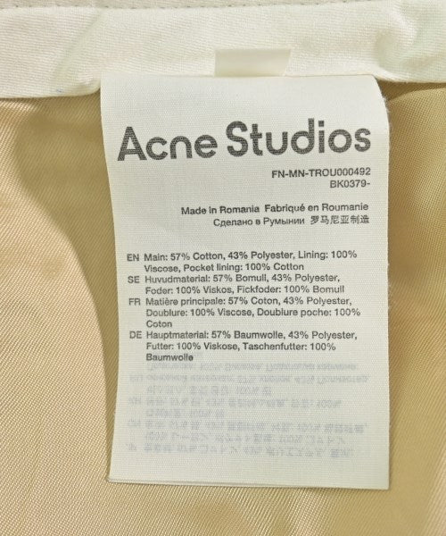Acne Studios 其他款
