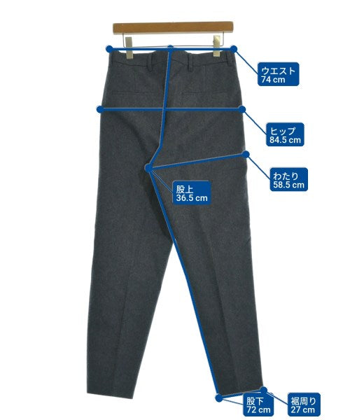 Acne Studios 長褲
