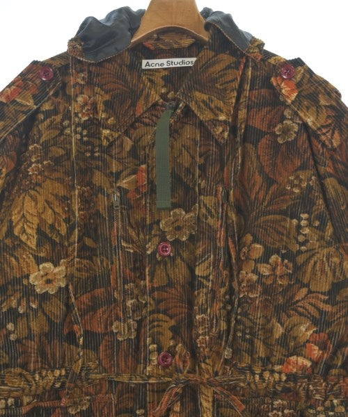 Acne Studios 軍裝夾克