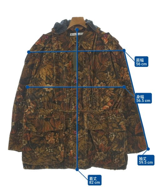 Acne Studios 軍裝夾克