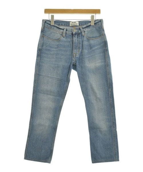 Acne Studios 牛仔褲