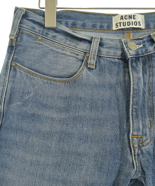 Acne Studios 牛仔褲