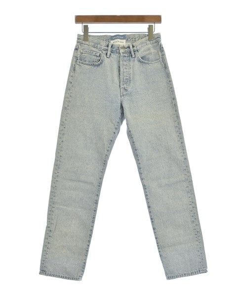Acne Studios 牛仔褲