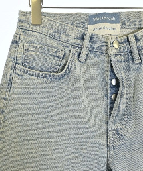 Acne Studios 牛仔褲