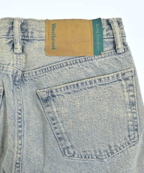 Acne Studios 牛仔褲