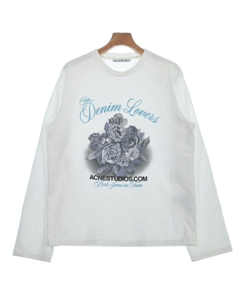 Acne Studios T恤/上衣