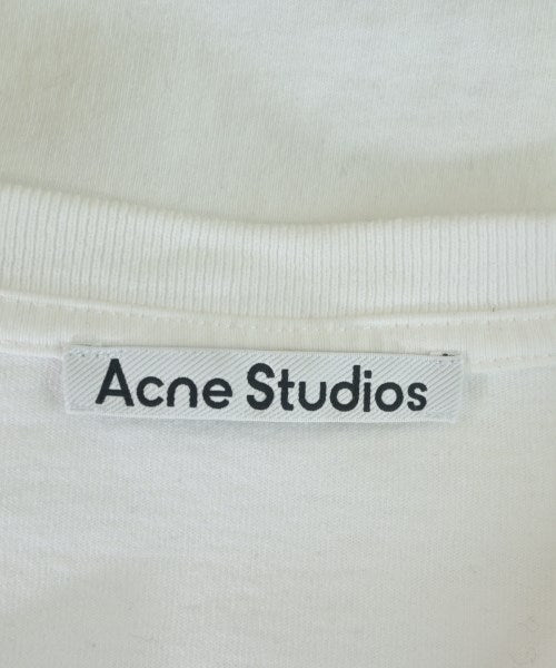 Acne Studios T恤/上衣