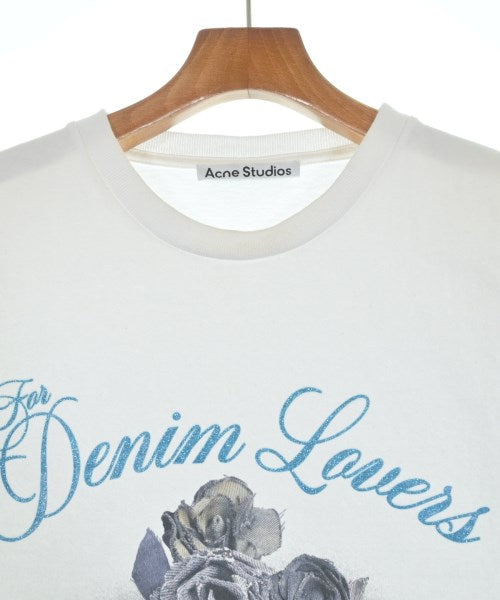 Acne Studios T恤/上衣