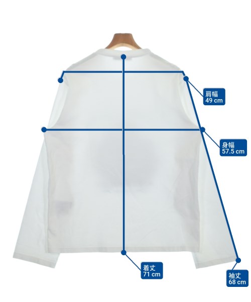 Acne Studios T恤/上衣