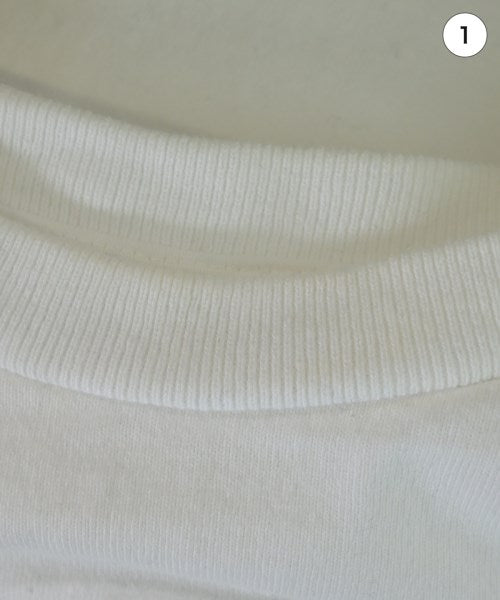 Acne Studios T恤/上衣