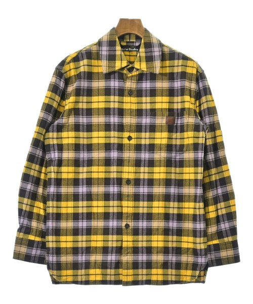 Acne Studios 休閒襯衫