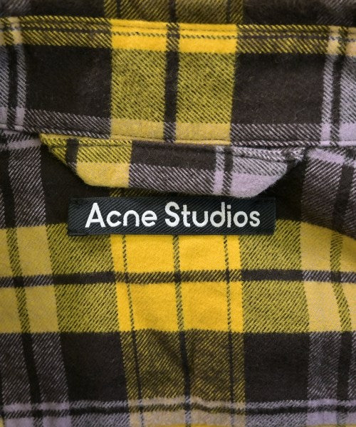 Acne Studios 休閒襯衫
