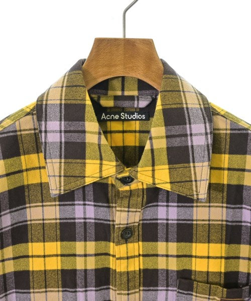 Acne Studios 休閒襯衫