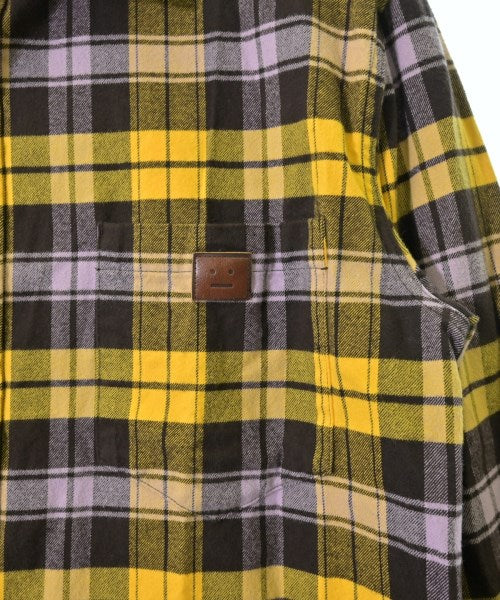 Acne Studios 休閒襯衫
